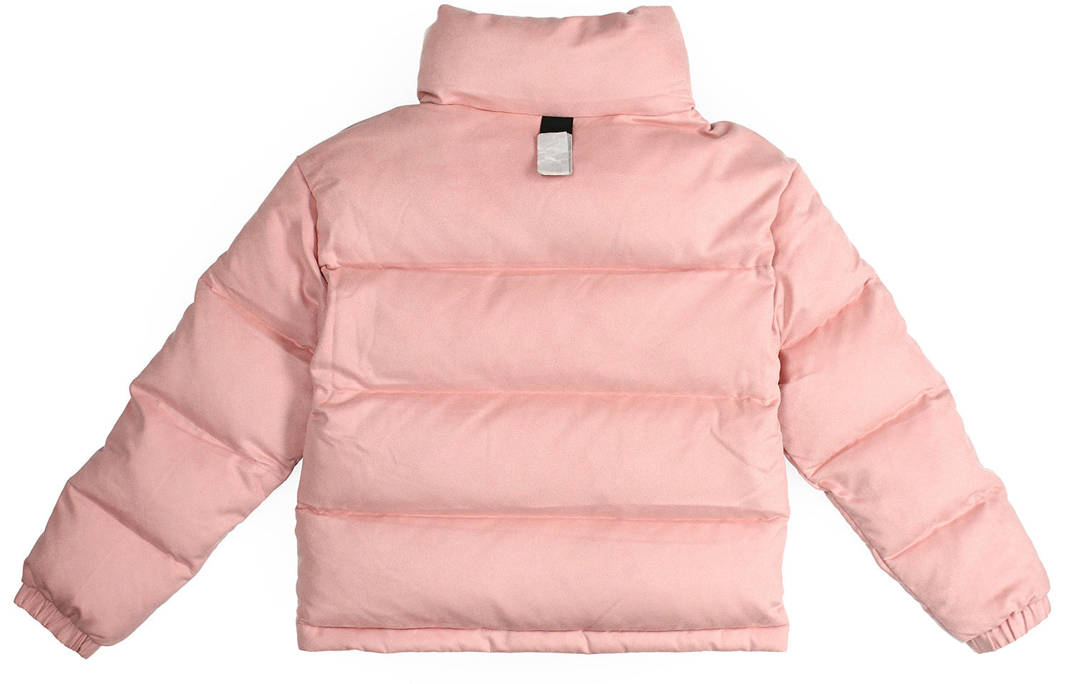 (WMNS) PUMA 480 Style Down Jacket 'Pink' 581612-14 - 2