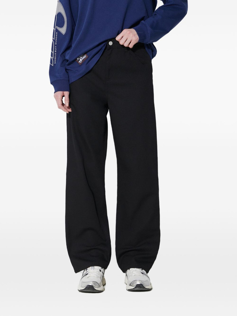 pocket jeans 1