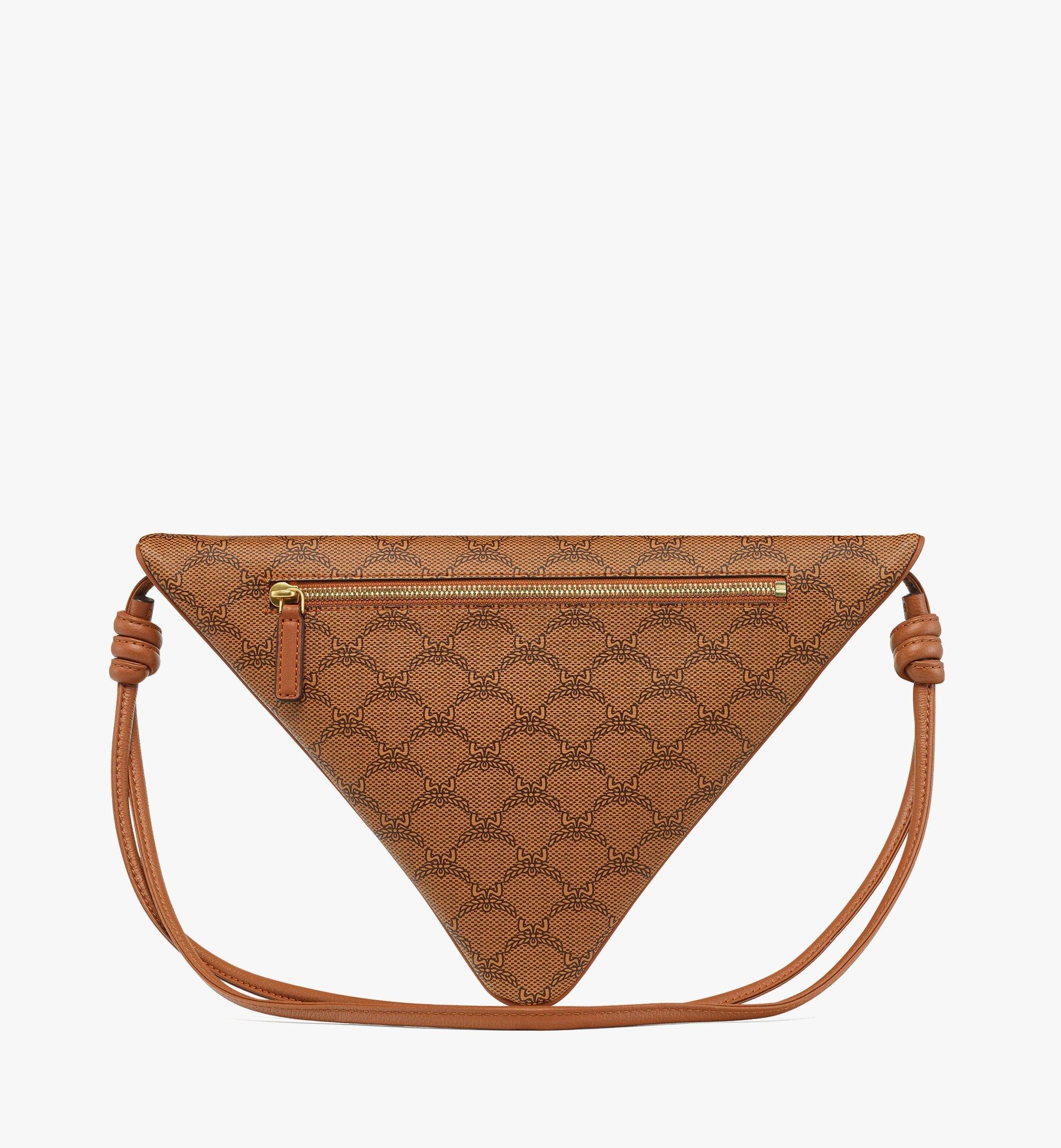 Himmel Triangle Pouch in Lauretos - 4
