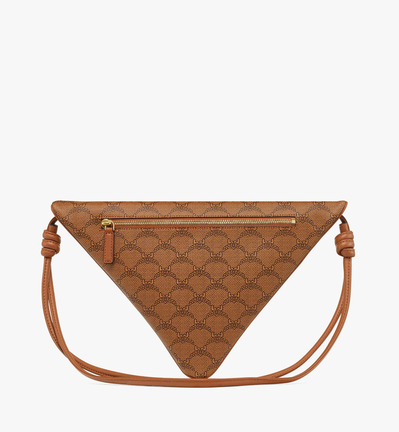 Himmel Triangle Pouch in Lauretos 4