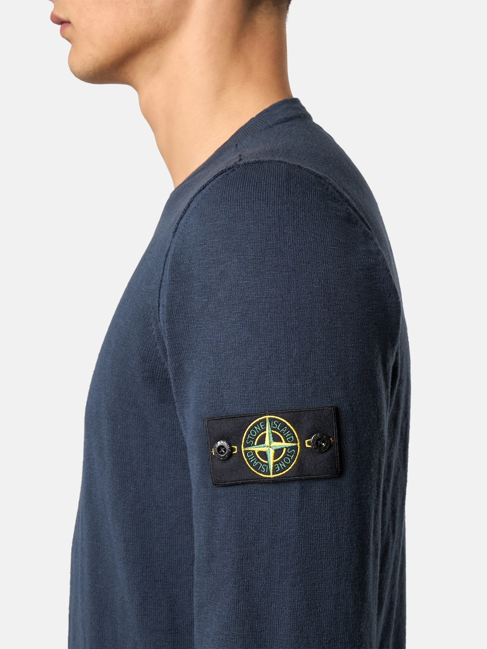 5100052 ORGANIC COTTON WITH NYLON - 3