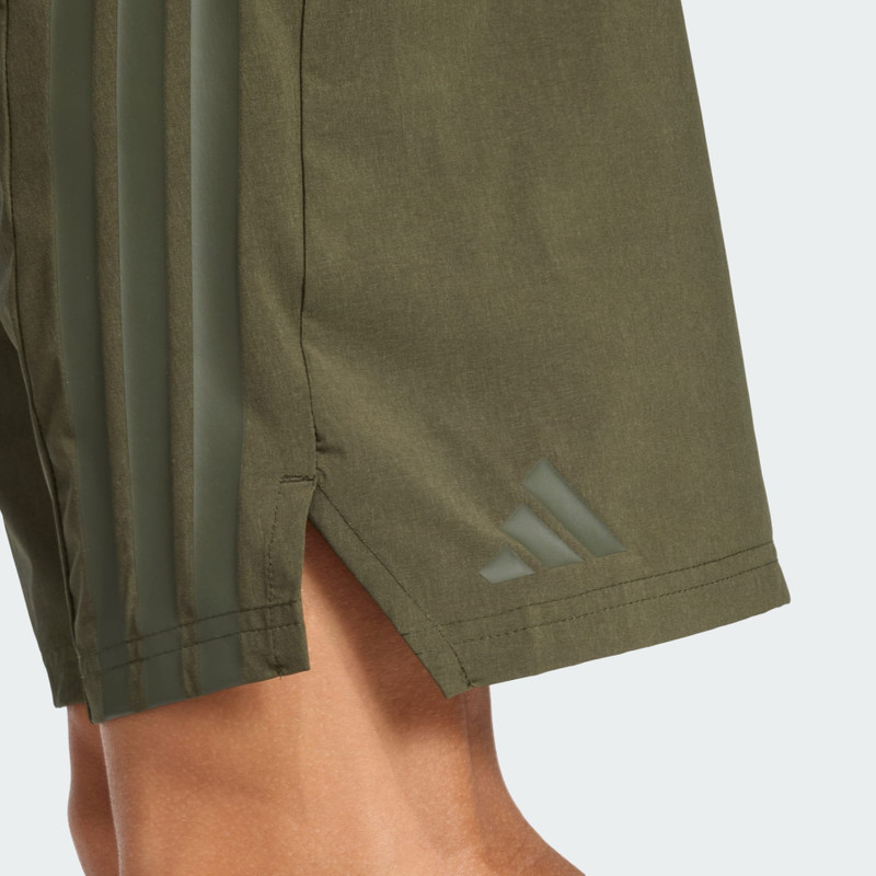 Designed-for-Training 3-Stripes Shorts 6