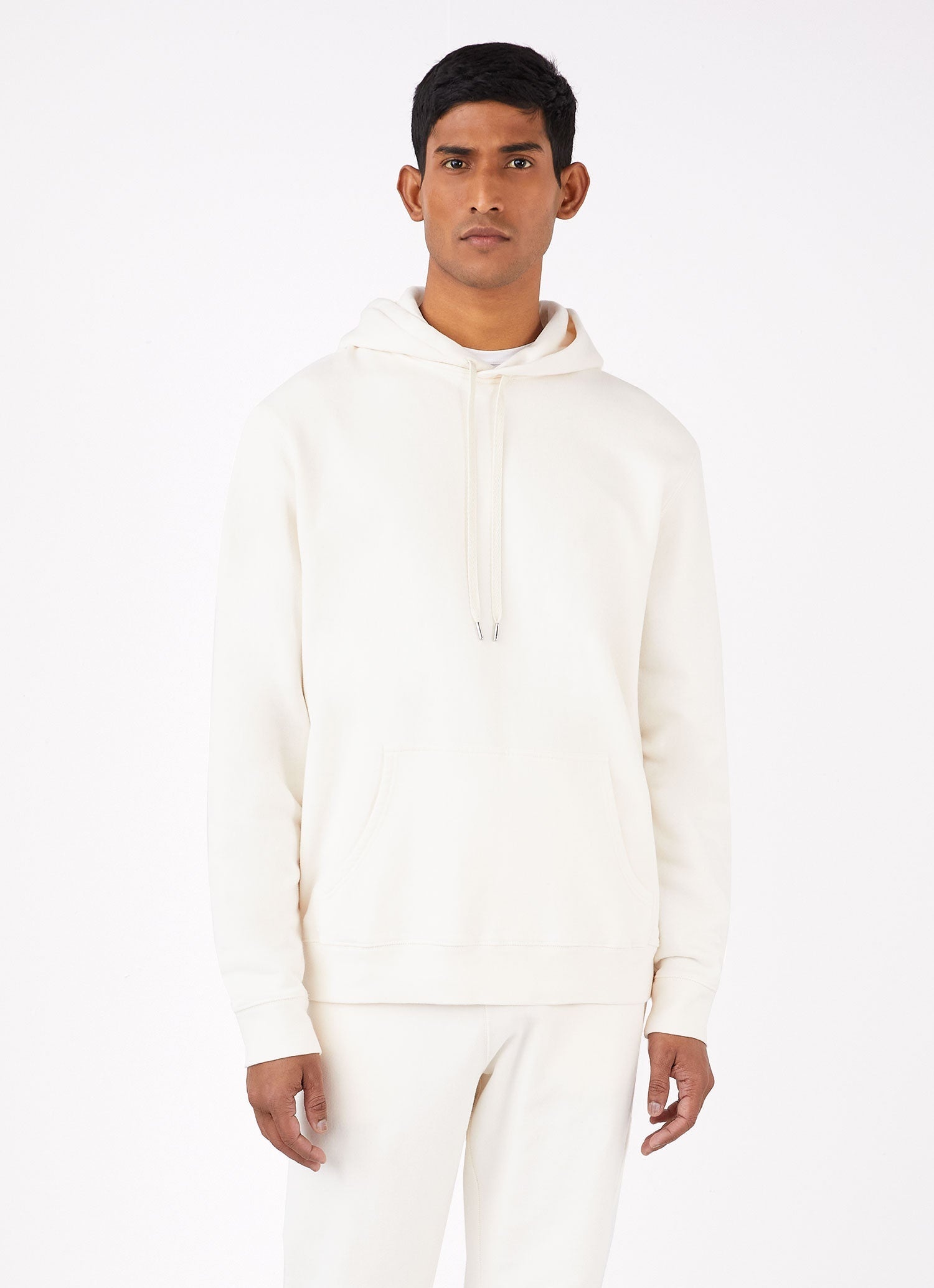 Loopback Hoody - 2