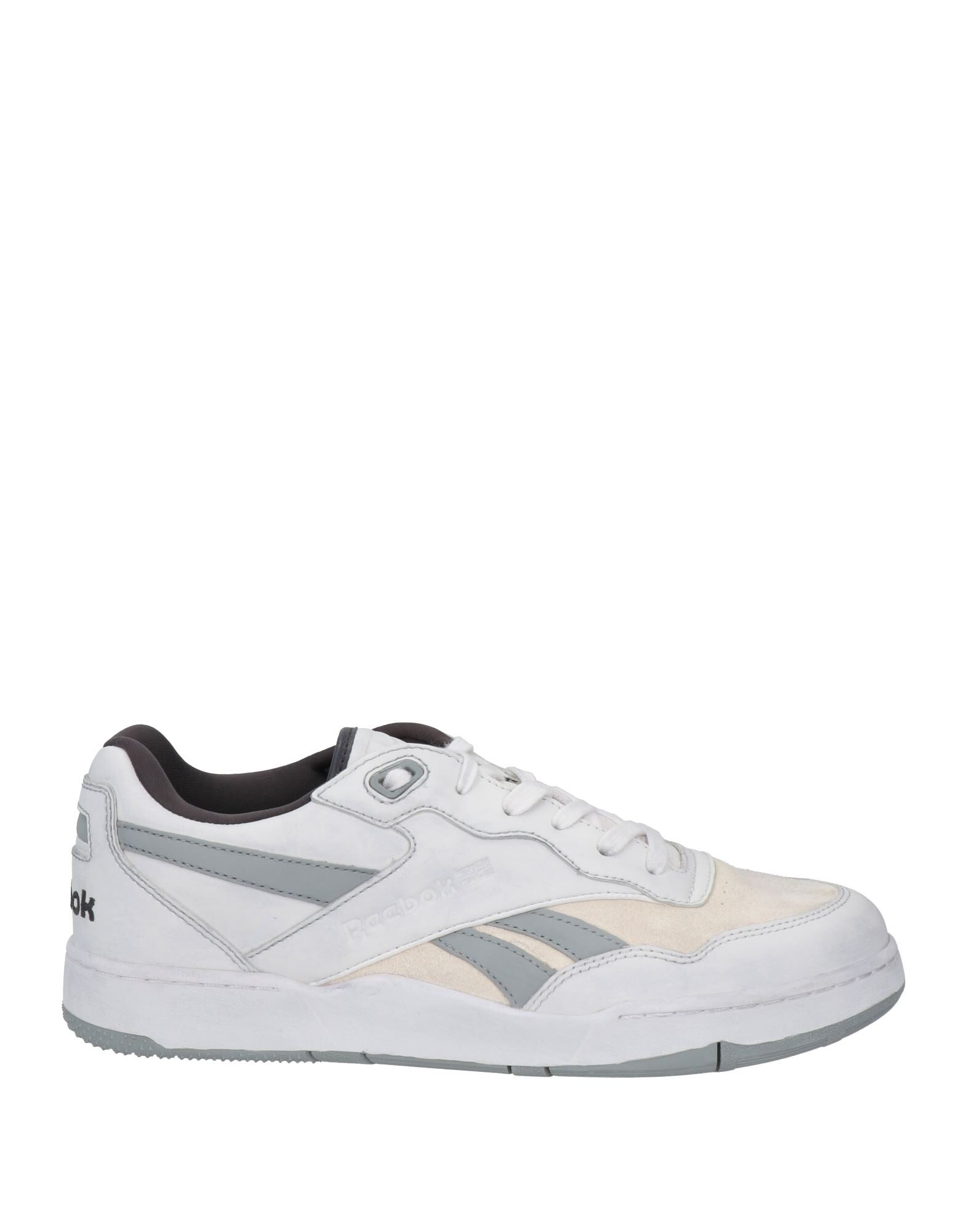 Light grey Men's Sneakers - 1