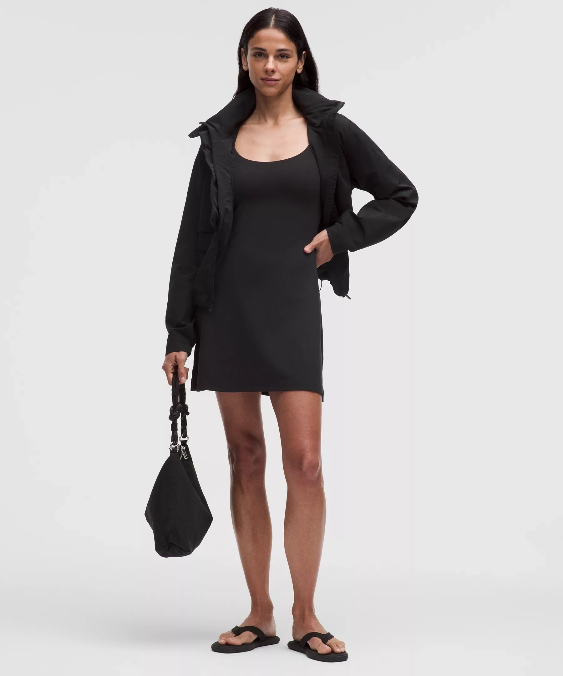 Flow Y Dress *Light Support, B/C Cup - 1