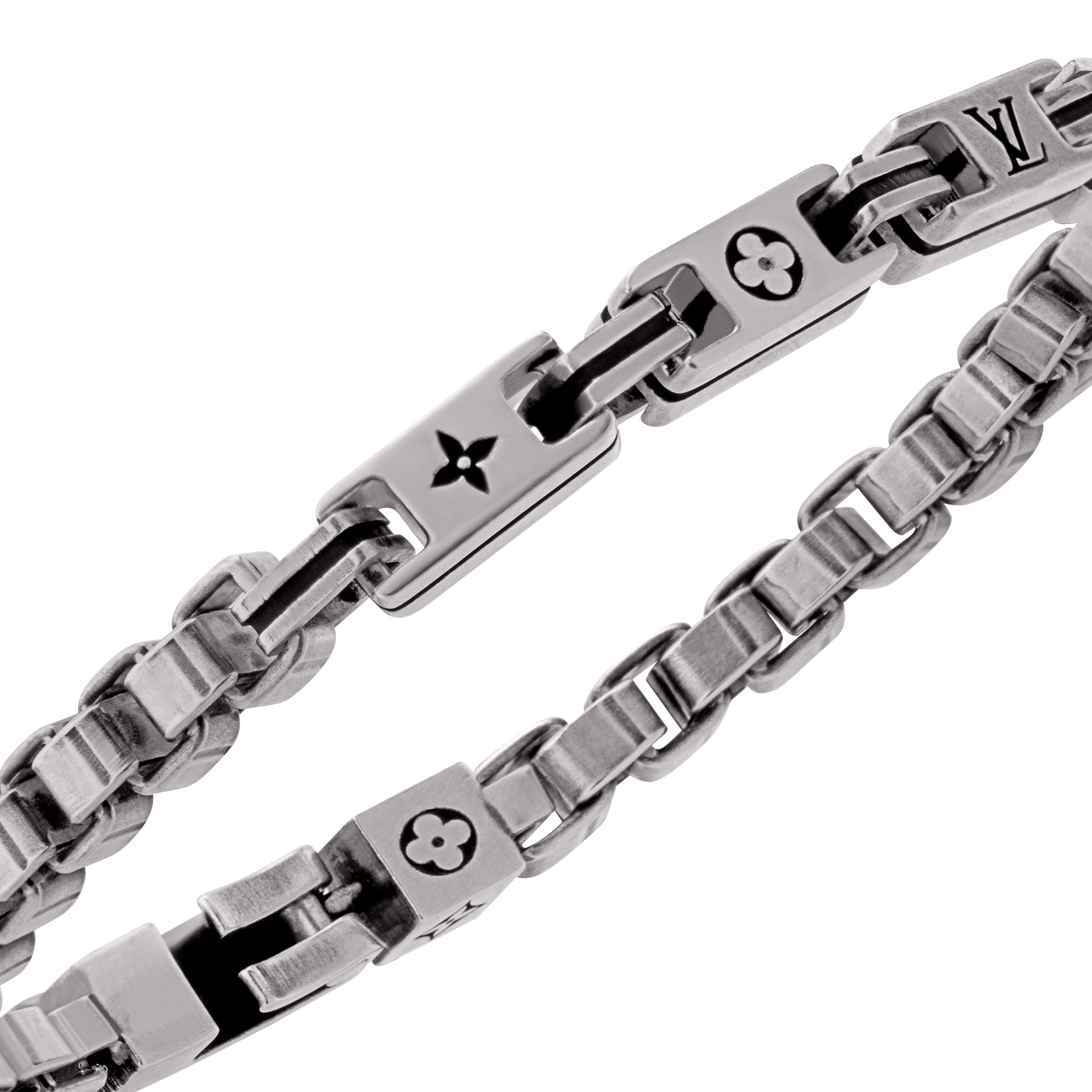 LV Tailor Bracelet - 3