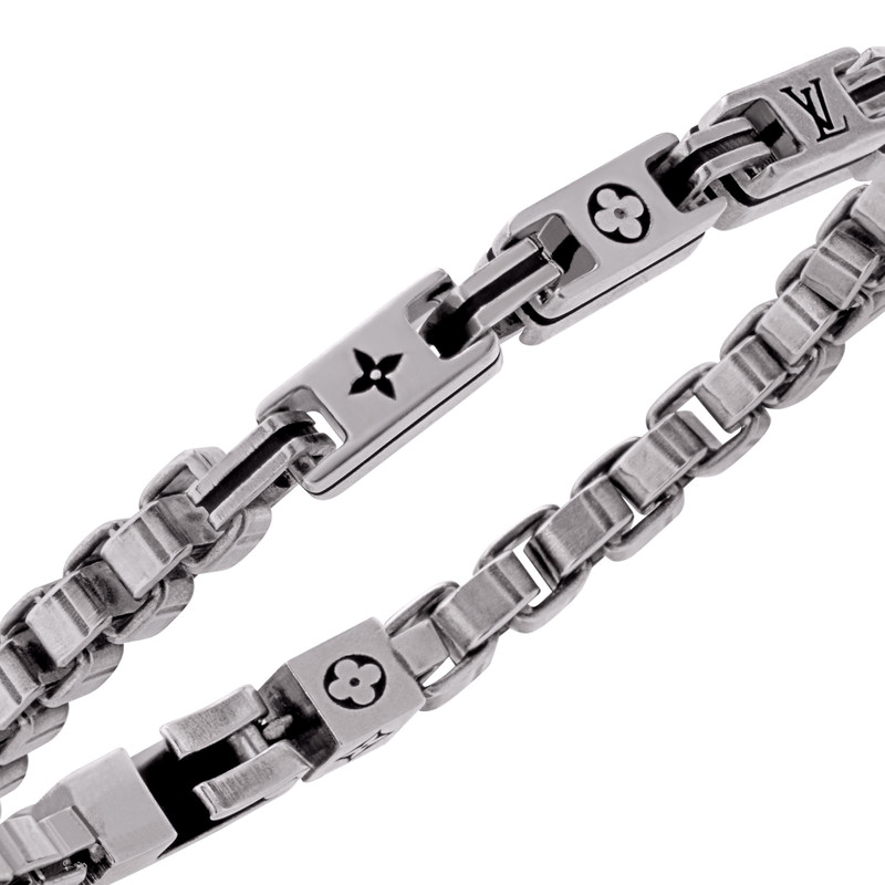 LV Tailor Bracelet 3