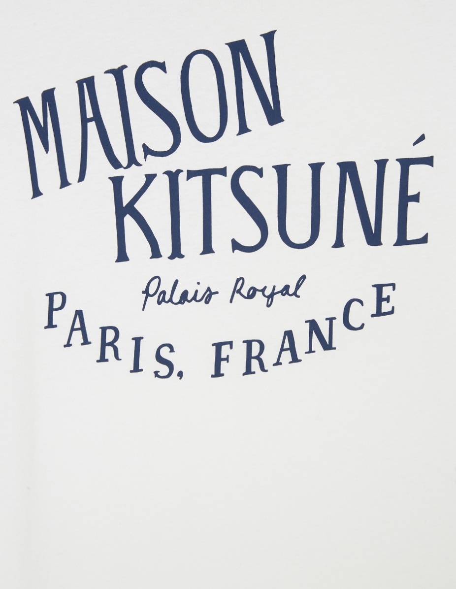 PALAIS ROYAL CLASSIC TEE-SHIRT - 3