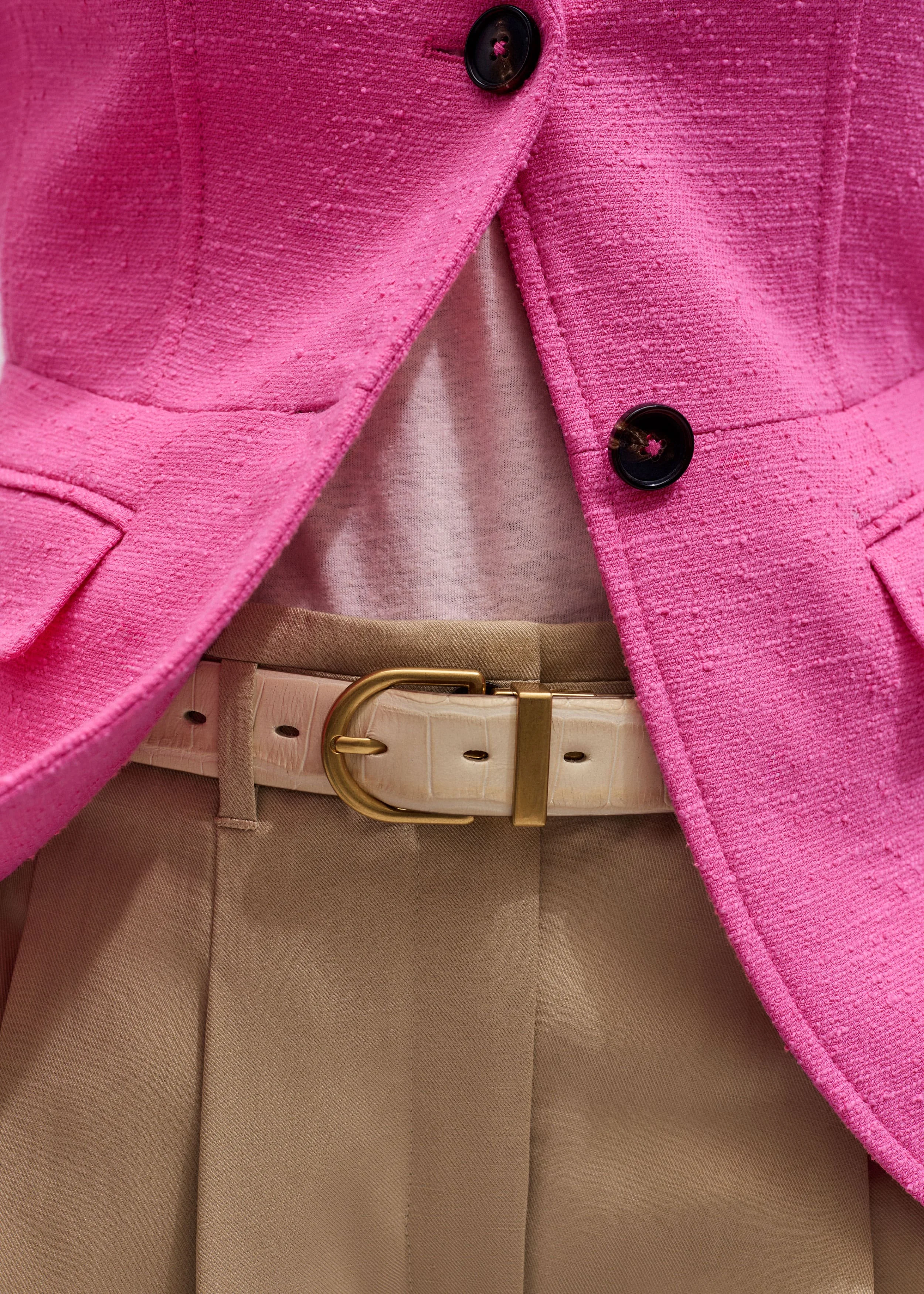Reversible Belt - 1