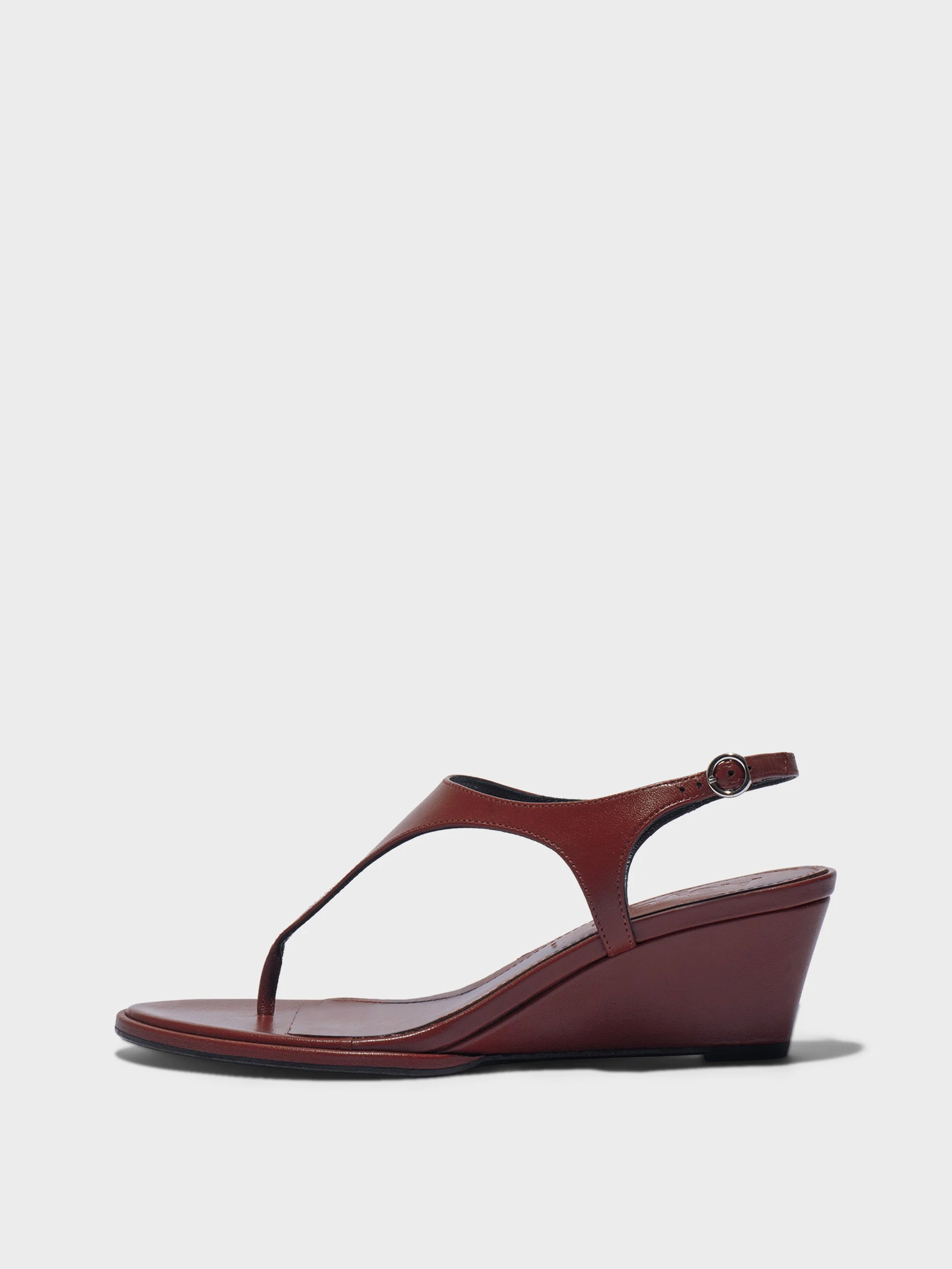 Roose Wedge Sandals - 1