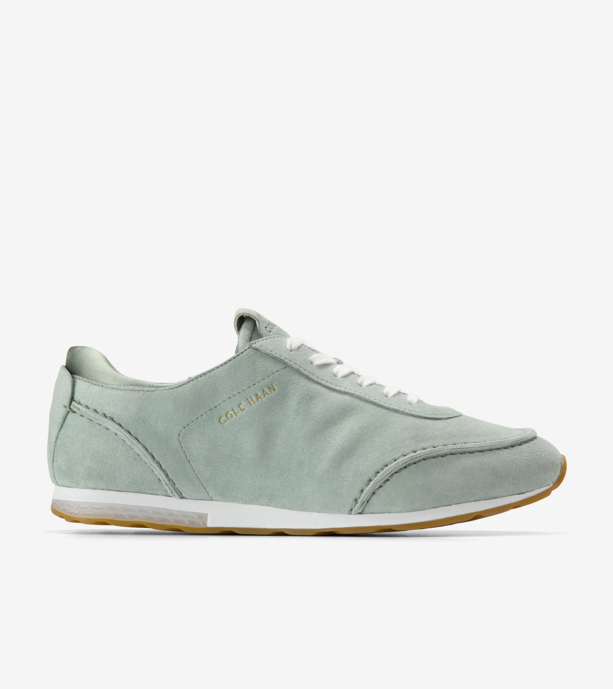 Women's GrandPrø Energyweave Low Profile Sneakers - 1
