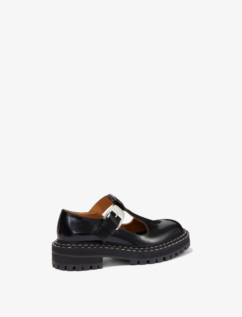 Proenza Schouler Lug Sole Mary Janes outlook