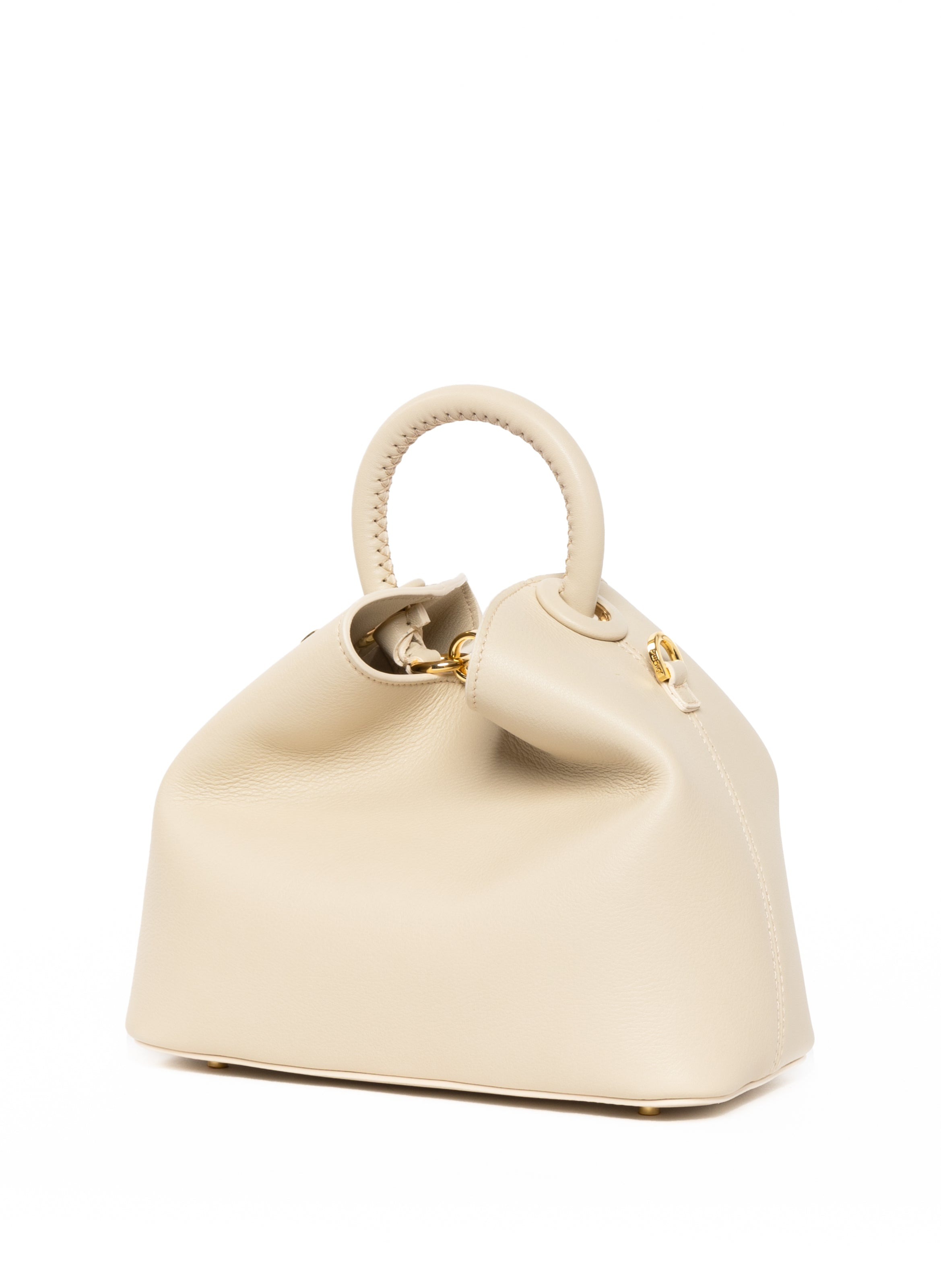 Baozi Leather Sesame - 3