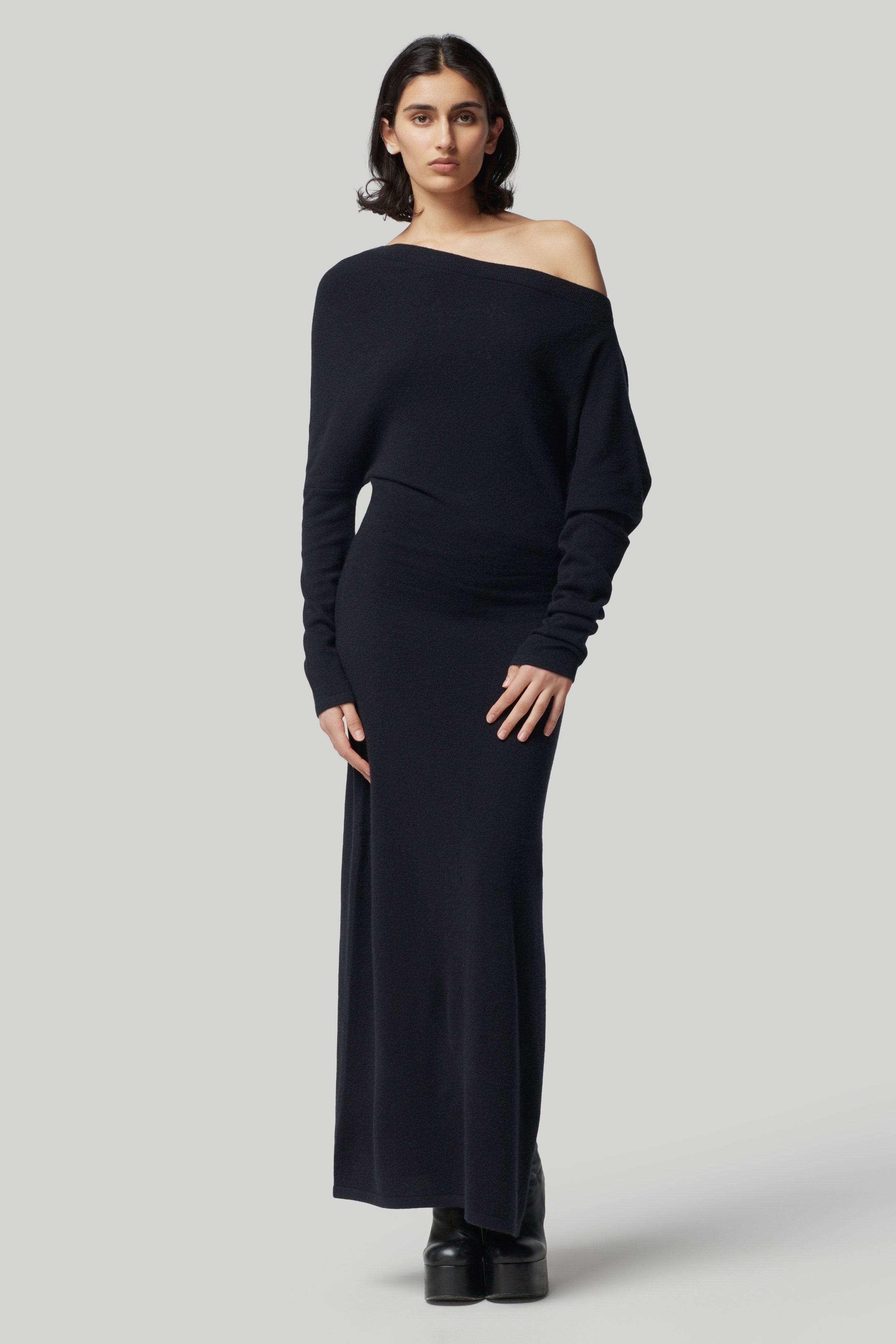 'KASOS' DRESS - 2