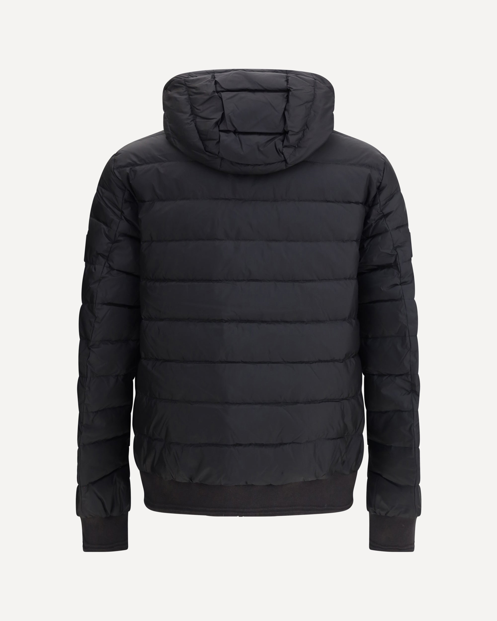 Control Down Jacket - 2