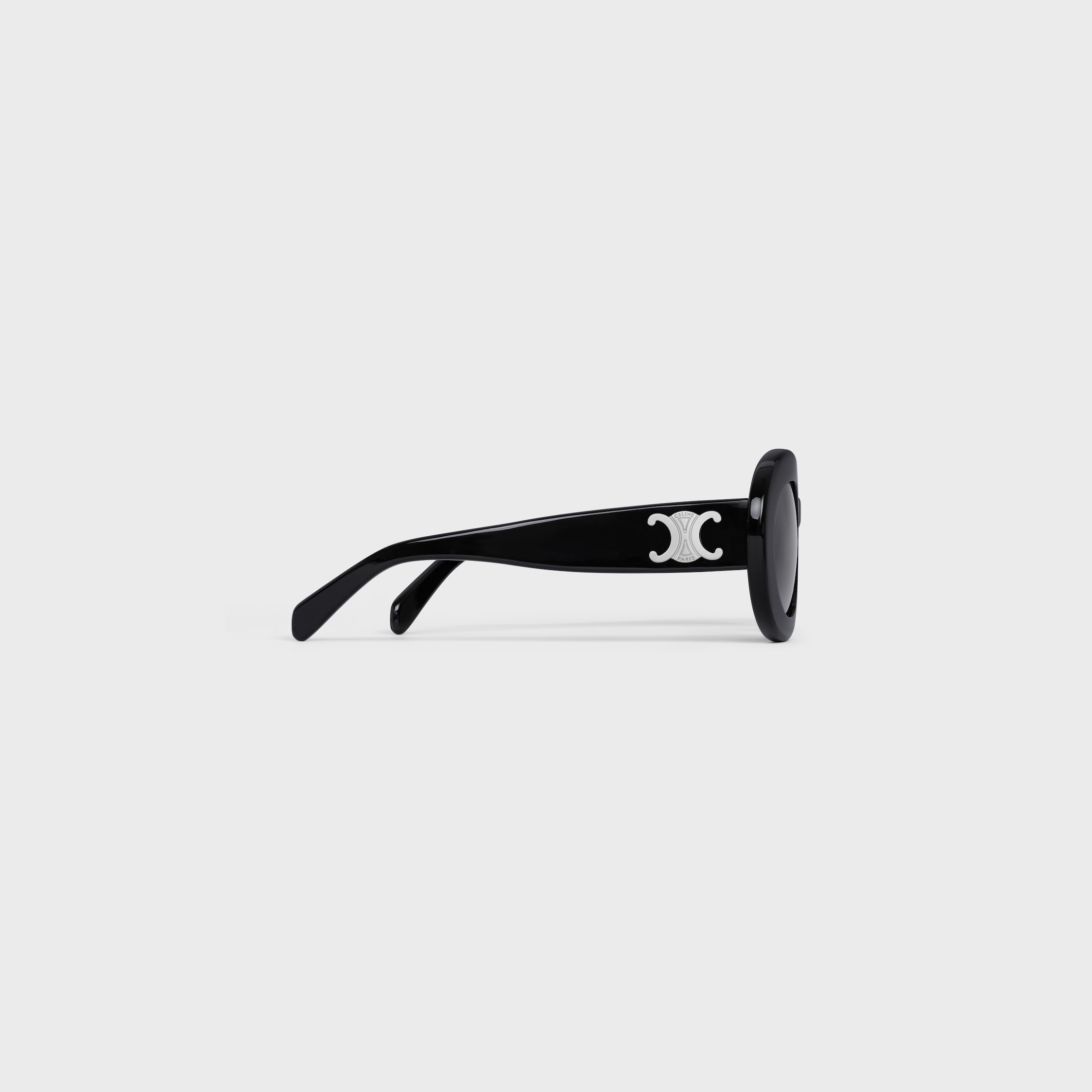 Triomphe Skate 01 sunglasses in Acetate - 4