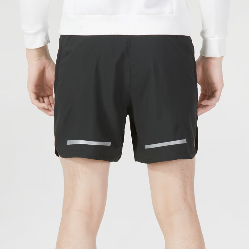 adidas X-City Cooler Shorts 'Black' HN0791 - 4