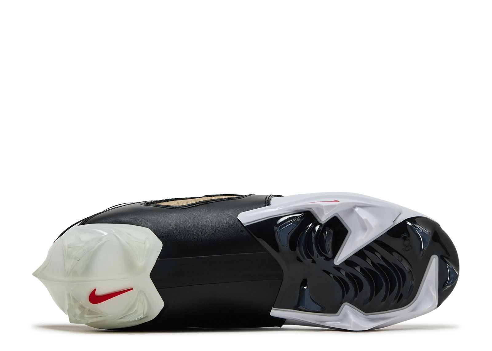 VAPOR EDGE DT '93 TD '49ERS' - 4