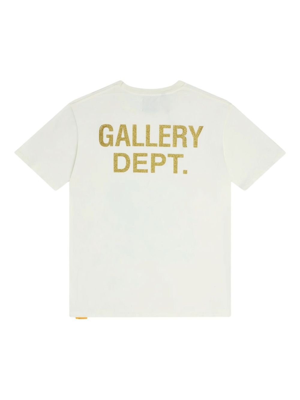 illustration-print T-shirt - 2