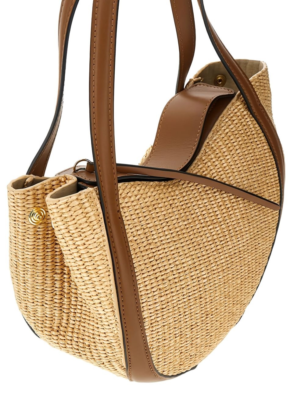 Lin tote bag - 4