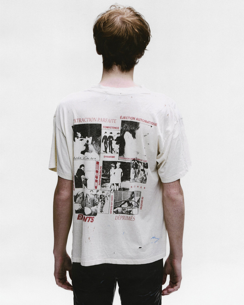 LA SCOLAIRE PRÉFÉREE T-SHIRT 4