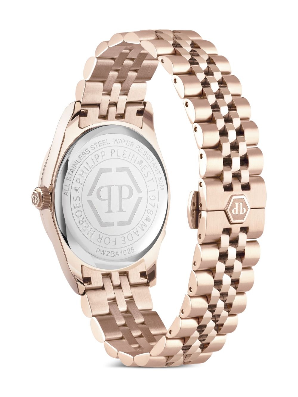 Valentine 38mm - 4