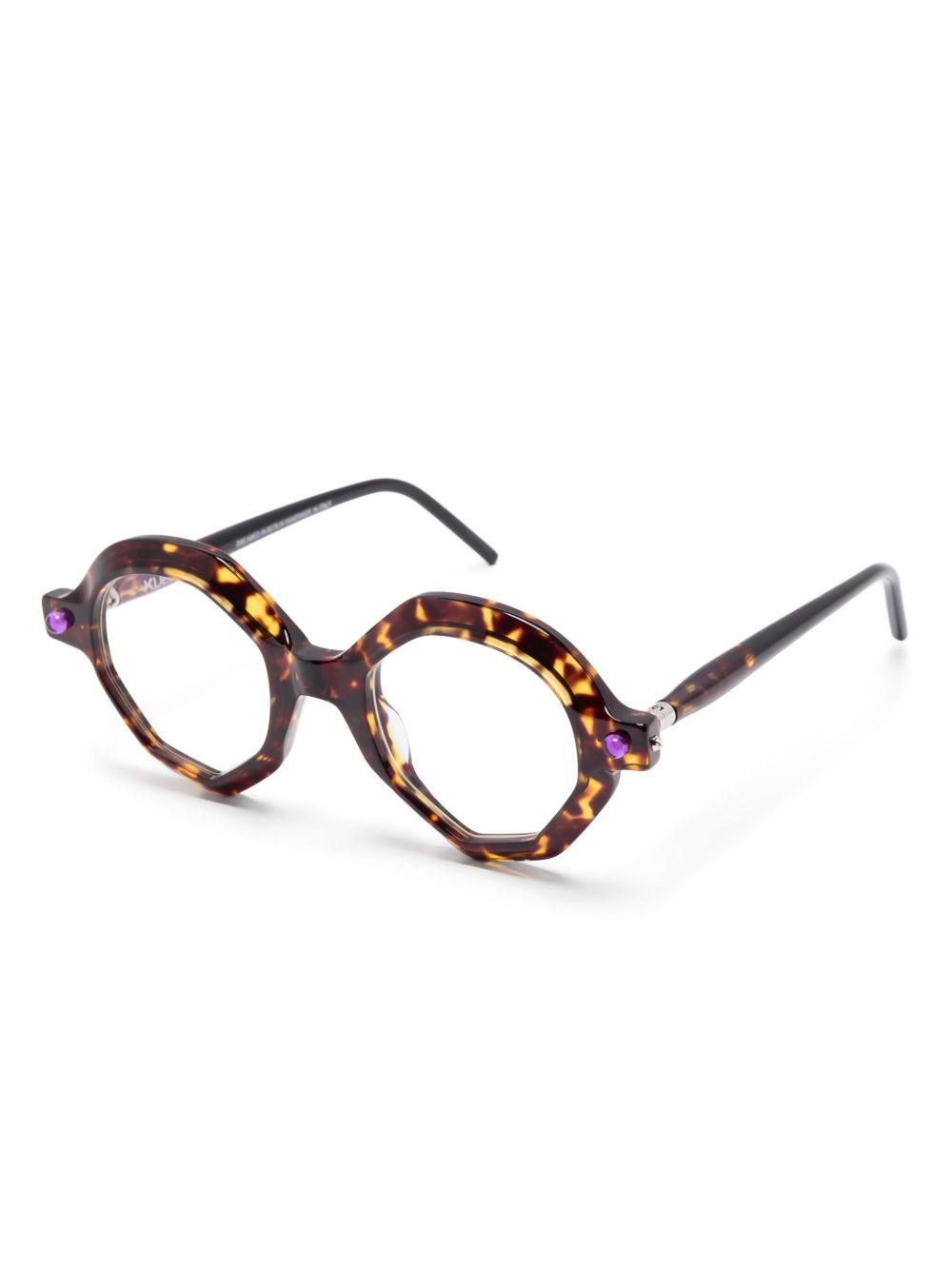 Maske P18 glasses - 2