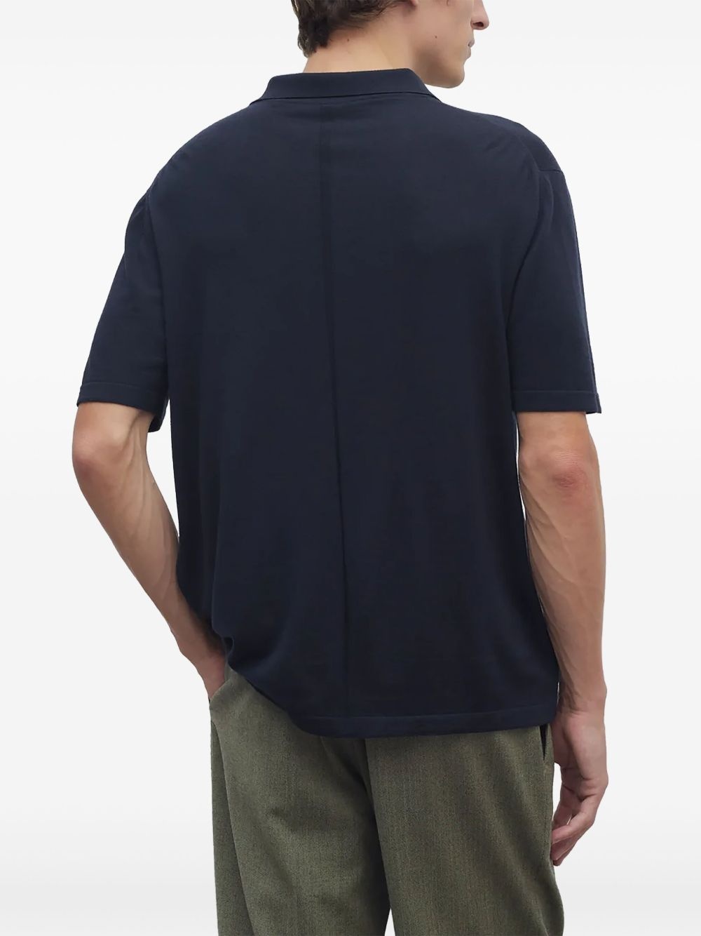 Mauro polo shirt - 4