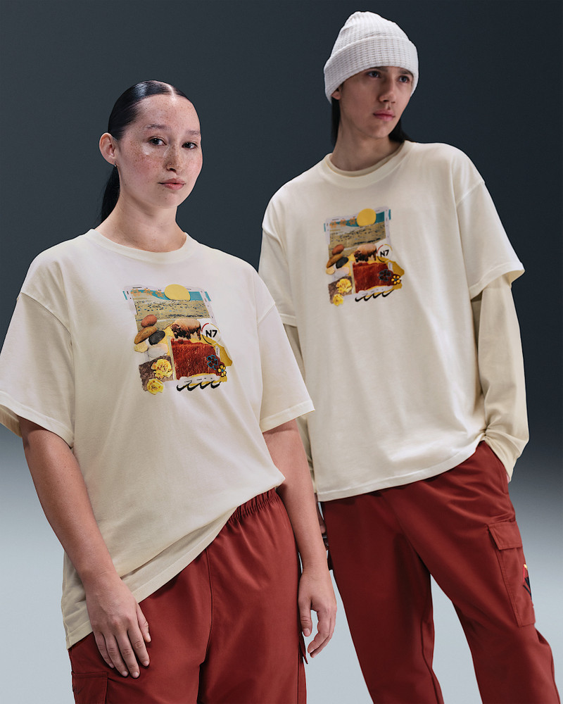 Nike Sportswear N7 Max90 T-Shirt 1