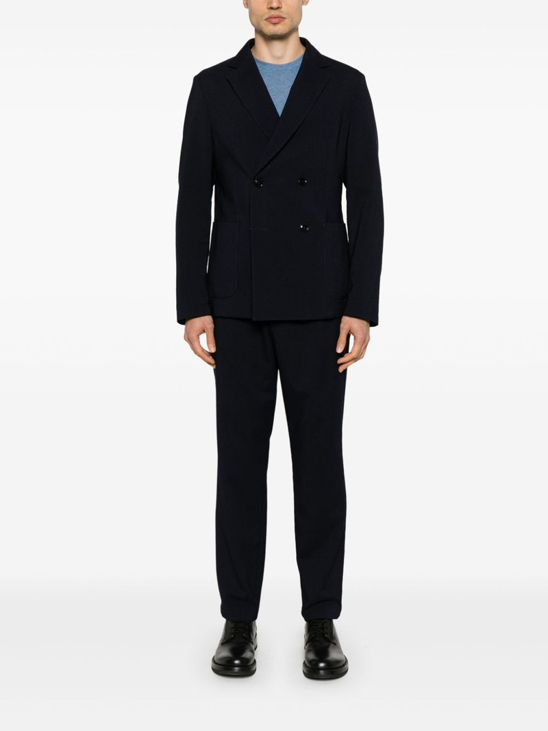 BOSS Hanry suit outlook