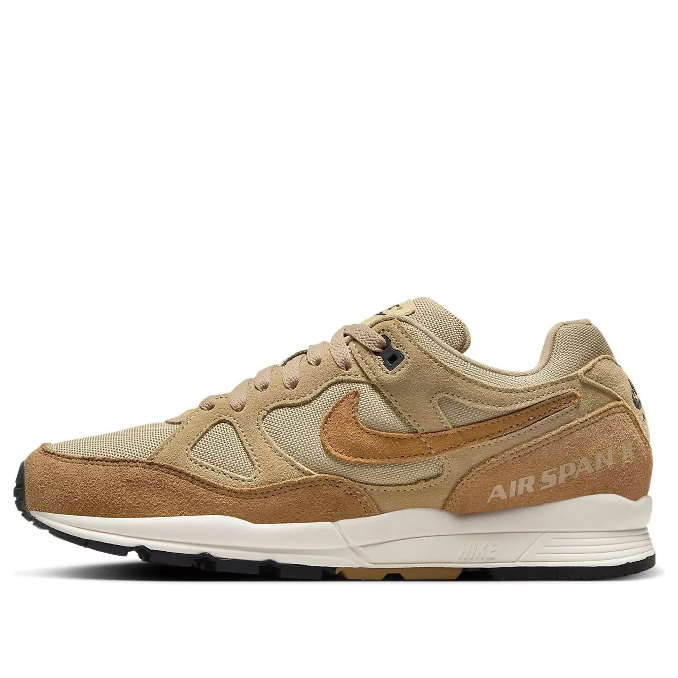 Nike Air Span 2 SE SP19 'Parachute Beige' BQ6052-200 - 1