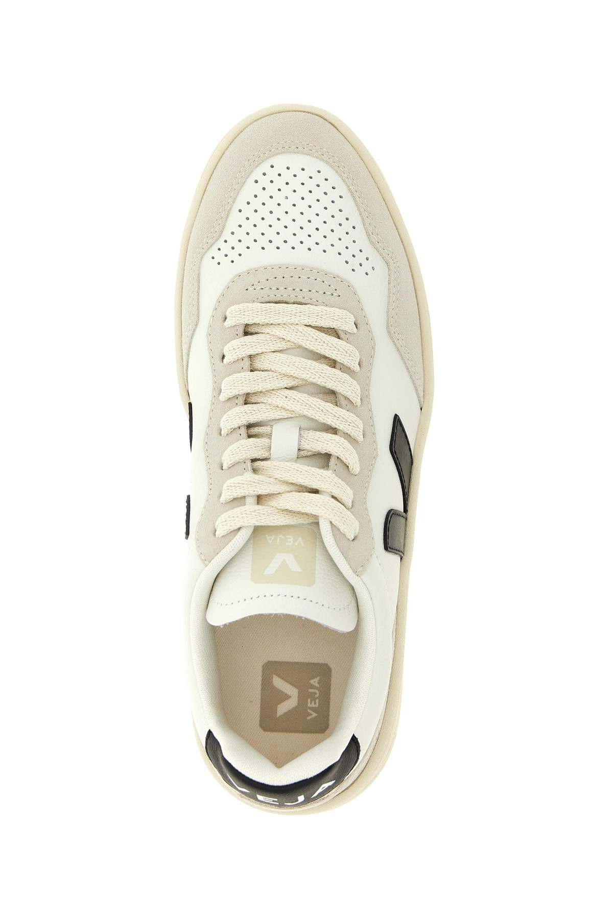 'V-90' sneakers - 4
