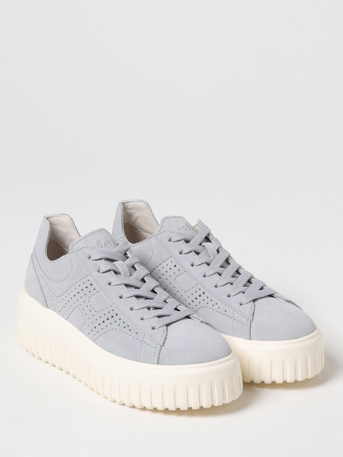 Shoes woman Hogan - 2