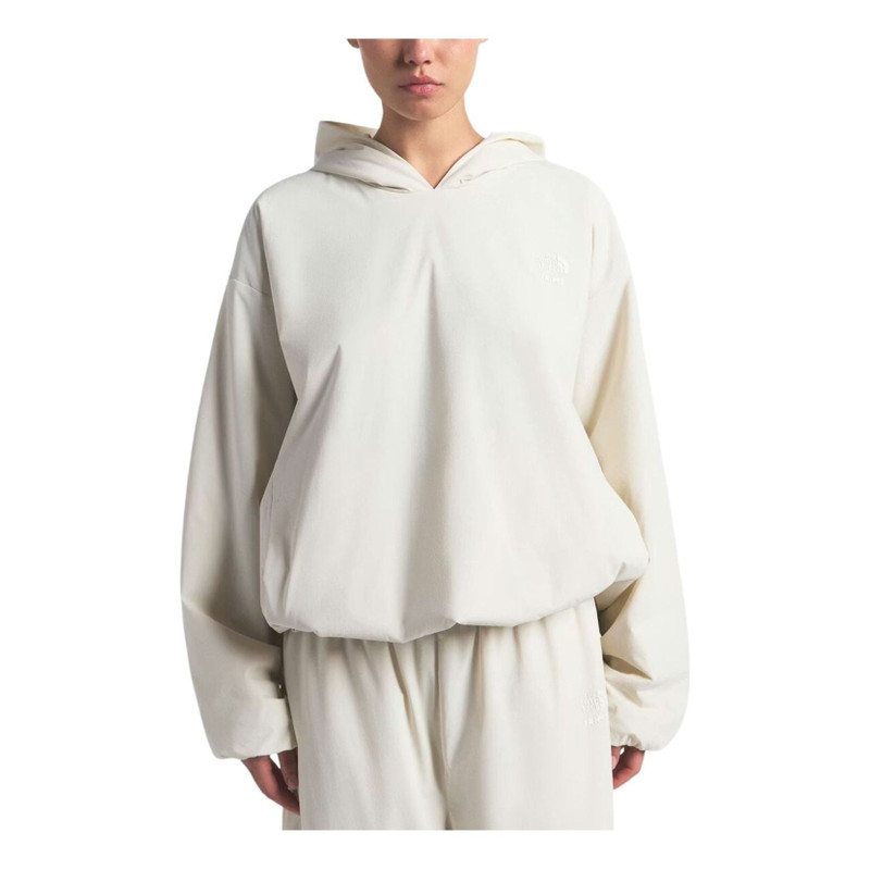 The North Face (WMNS) The North Face x SKIMS FW25 Ventrix Hoodie 'Bone' NF0A8JJS-I3S outlook