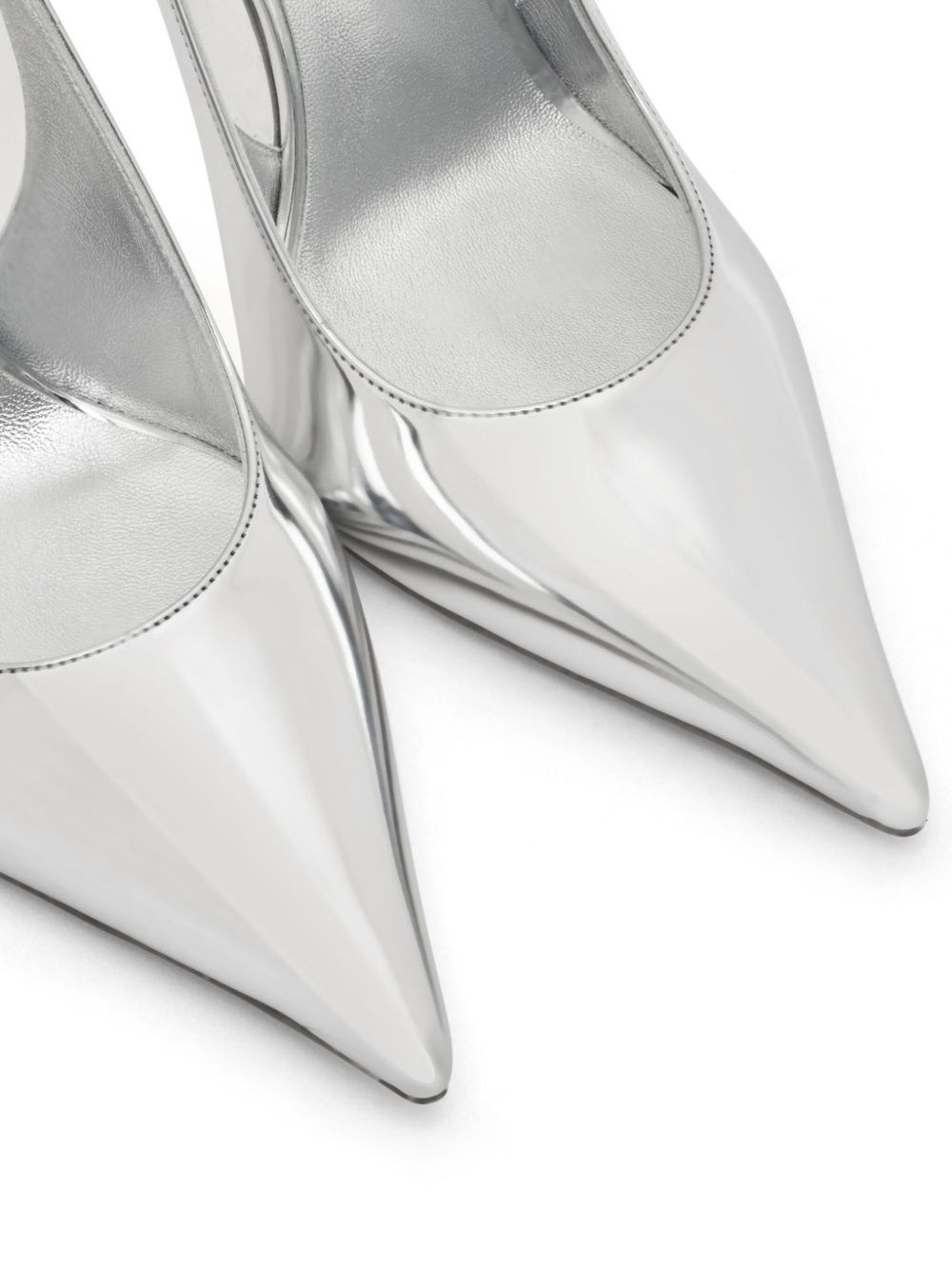 100mm Alice Superblade pumps - 4