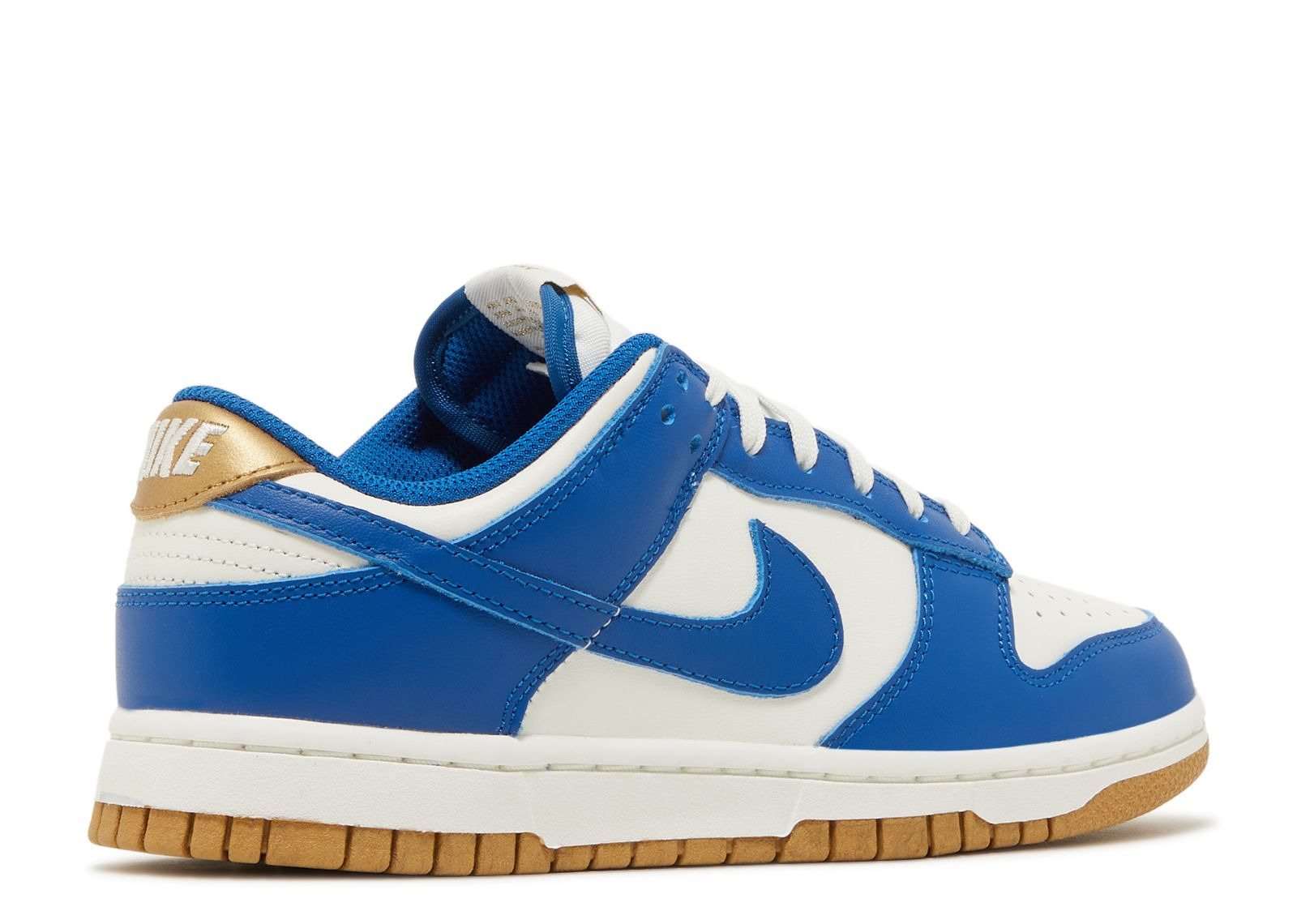 WMNS DUNK LOW 'KANSAS CITY ROYALS' - 3