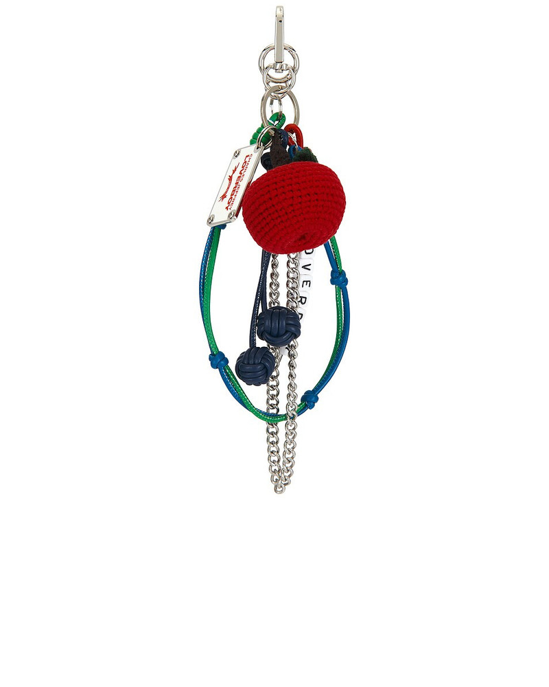Character Crochet Bag Charm 5