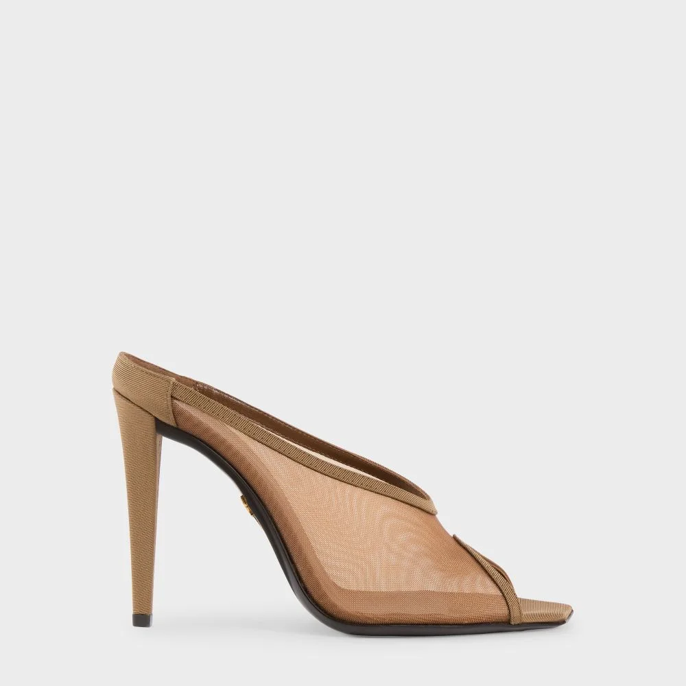 Guepiere Mule 105 - 1