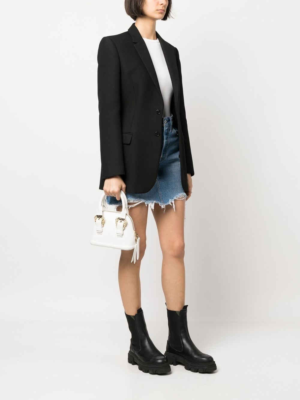 Baroque hand bag - 2