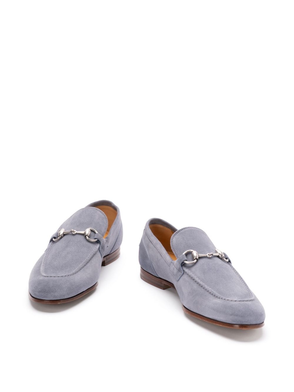 Jordaan loafers - 2