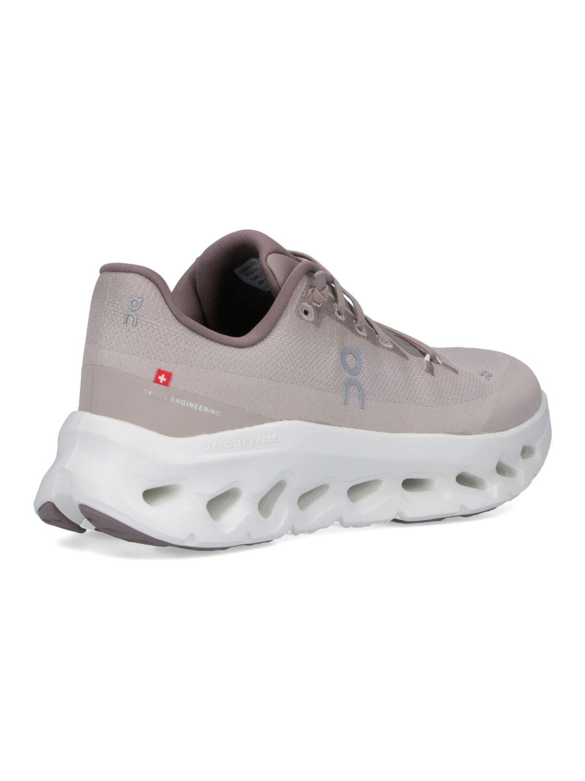 "CLOUD 6" SNEAKERS - 4