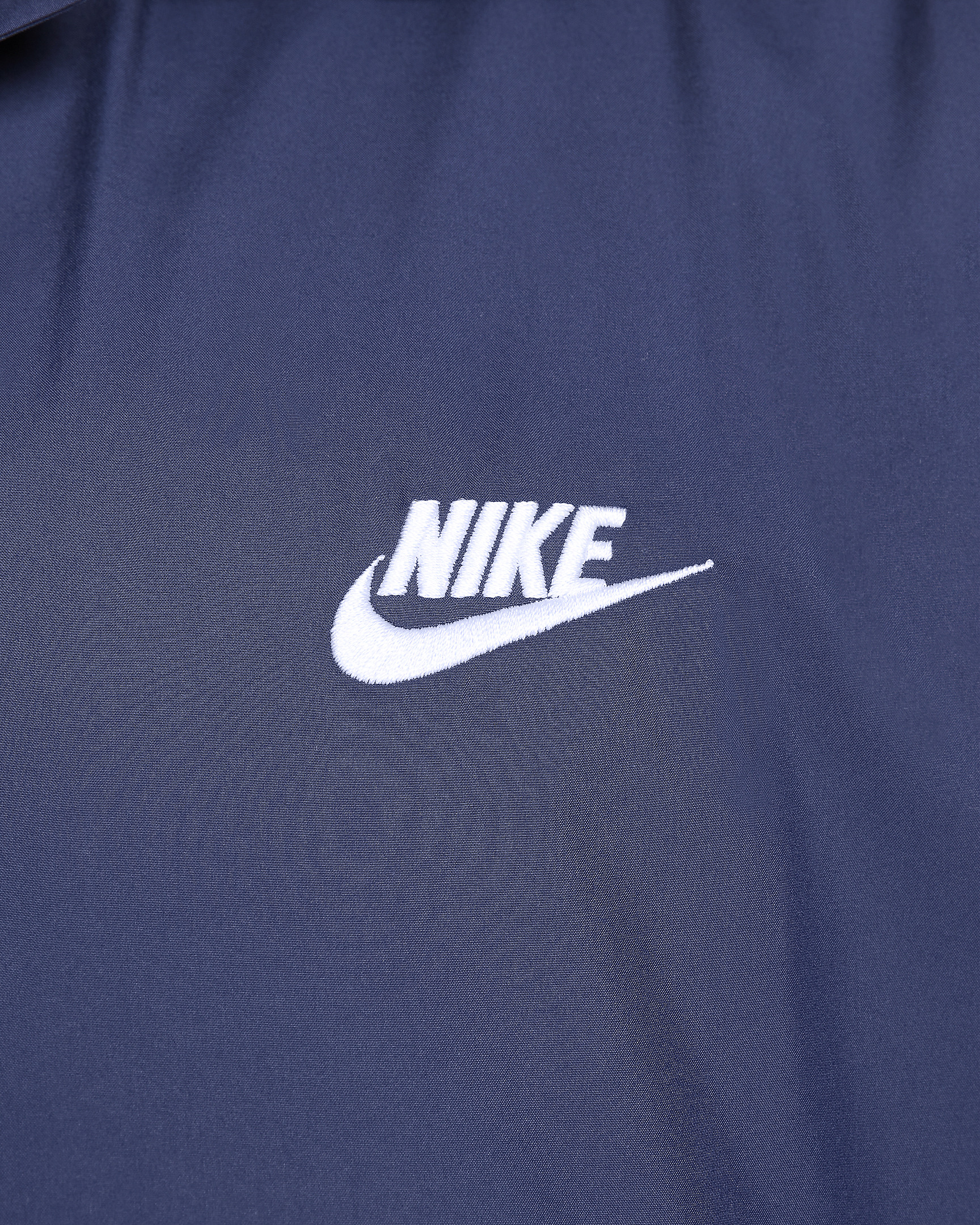 Nike Club Men's Coaches' Jacket - 10