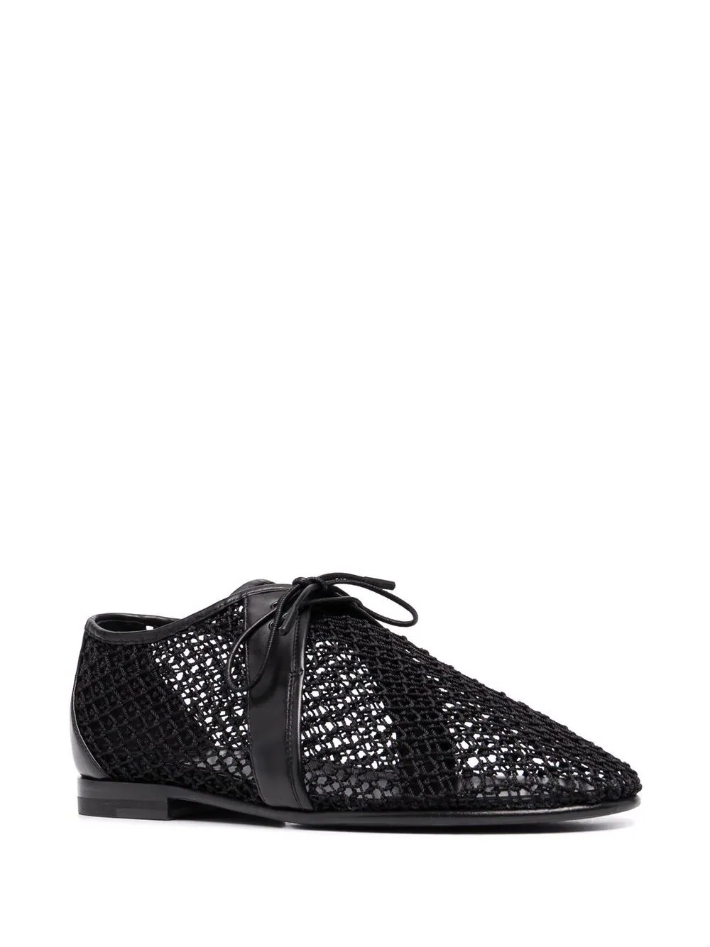 Timothee mesh shoes - 2