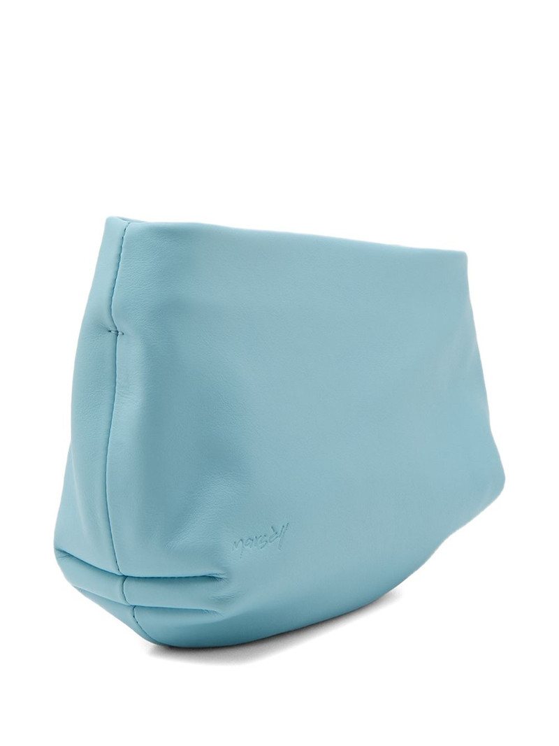 Fantasmino clutch bag 3