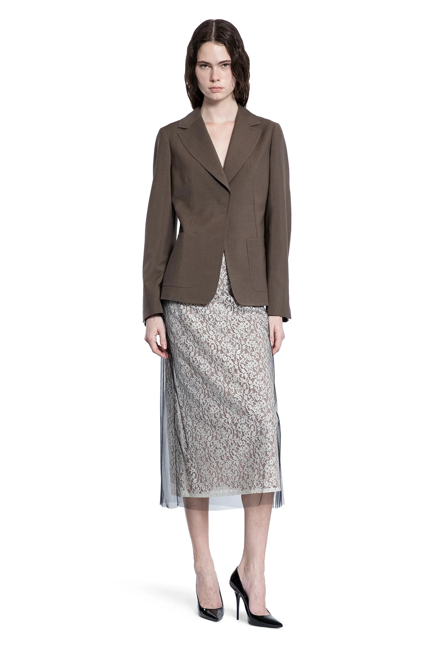 Wool-And-Mohair-Blazer - 4