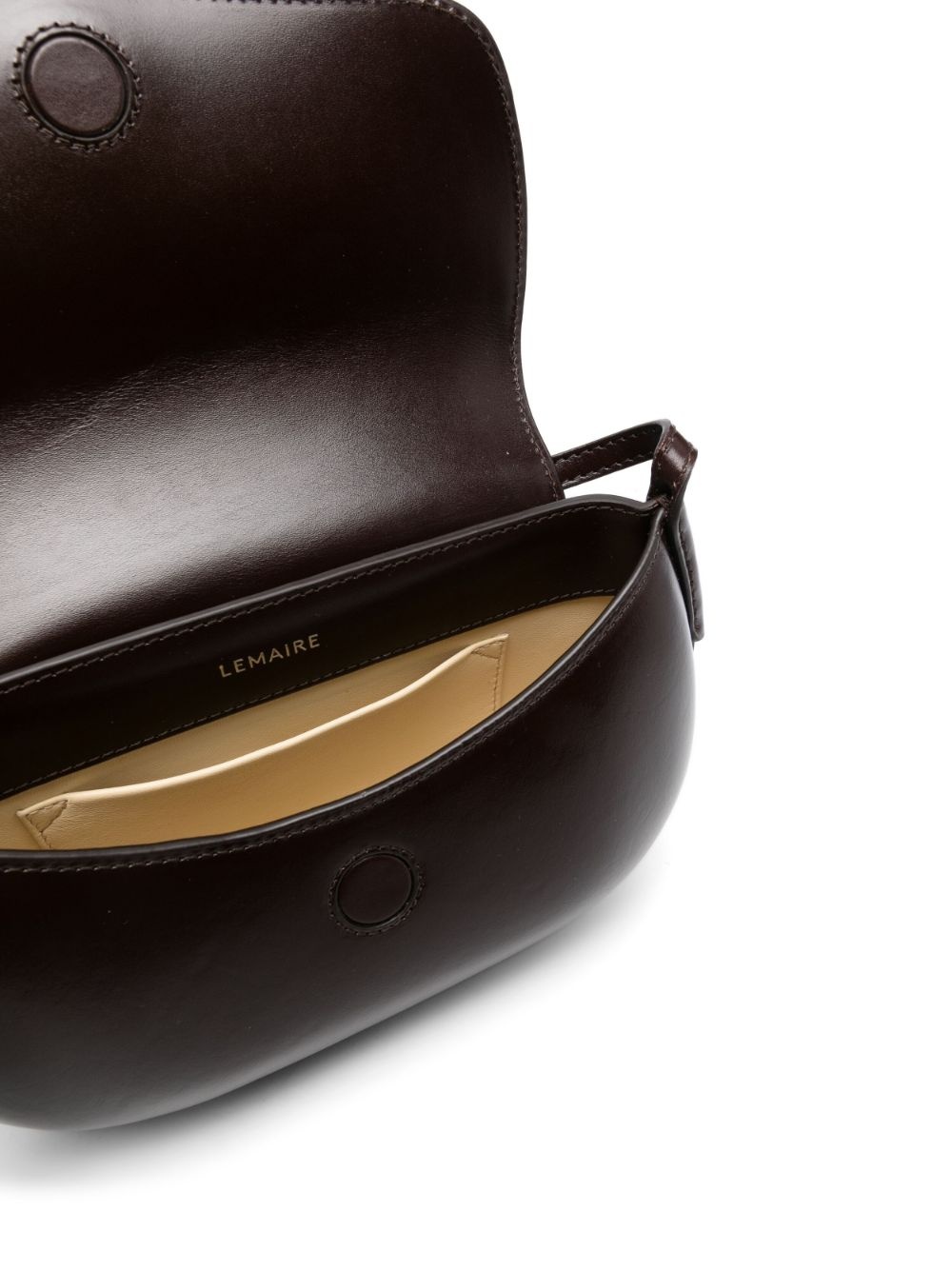 Belly cross body bag - 5