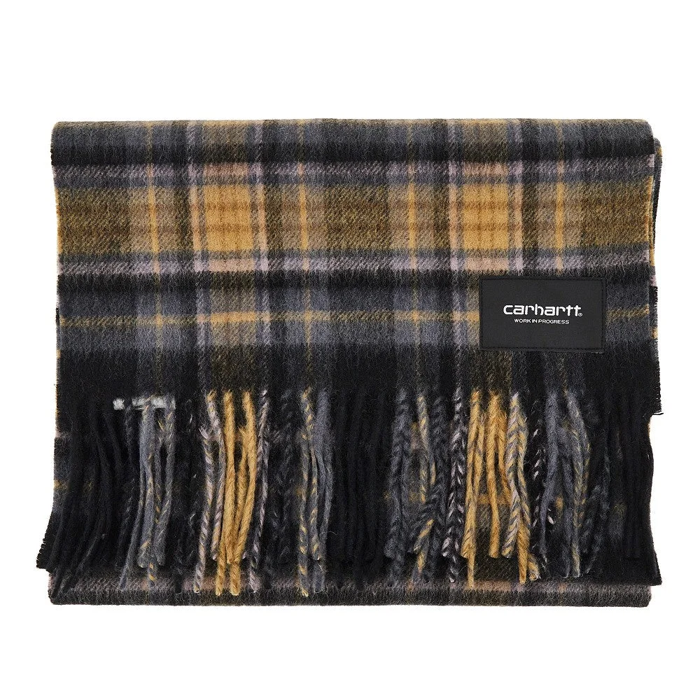 Carhartt WIP Parson Scarf Multicolor - 1