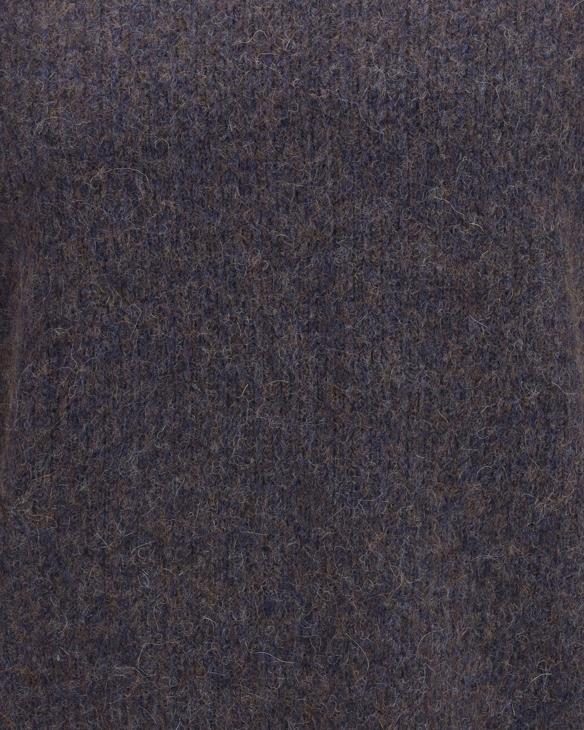 Yak and Alpaca-Blend Sweater - 3