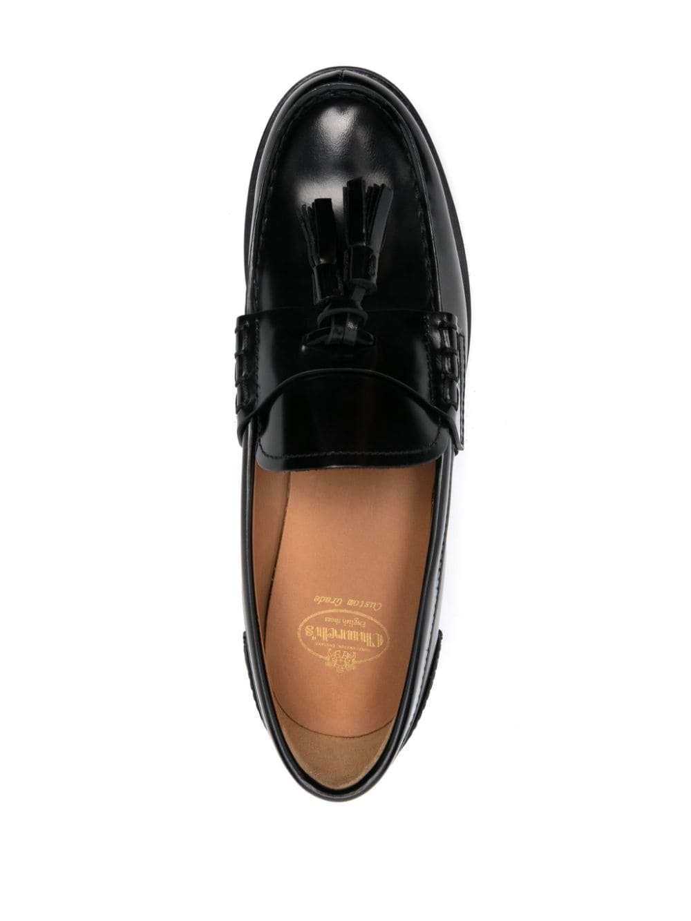 Tiverton loafers - 4