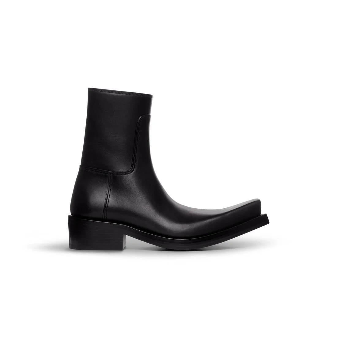 Balenciaga Santiago Bootie - 1